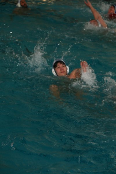 ASEUS - Waterpolo 23/03/2022