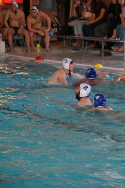 ASEUS - Waterpolo 23/03/2022