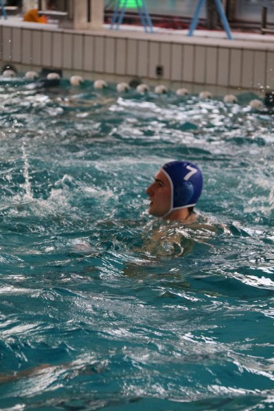 ASEUS - Waterpolo 23/03/2022