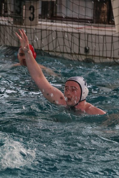 ASEUS - Waterpolo 23/03/2022