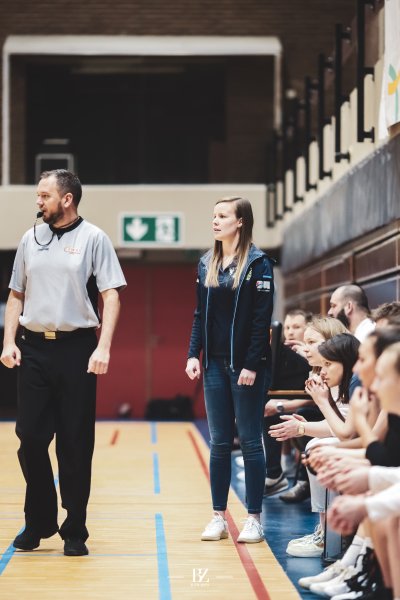 ASEUS - Finales ASEUS 2022 - Basket