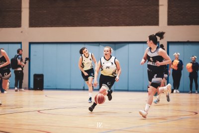 ASEUS - Finales ASEUS 2022 - Basket