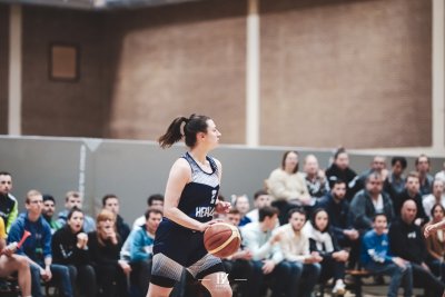 ASEUS - Finales ASEUS 2022 - Basket