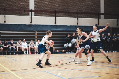 ASEUS - Finales ASEUS 2022 - Basket