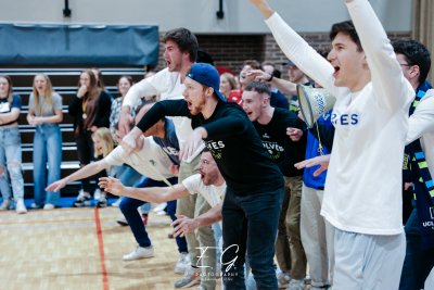 ASEUS - Finales ASEUS 2022 - Basket