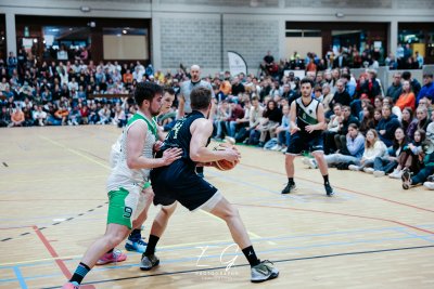 ASEUS - Finales ASEUS 2022 - Basket