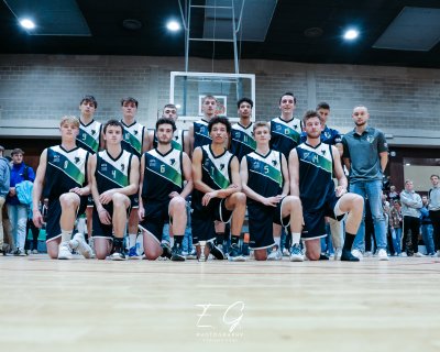 ASEUS - Finales ASEUS 2022 - Basket