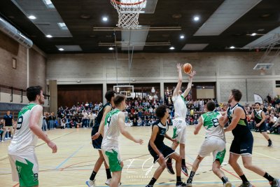 ASEUS - Finales ASEUS 2022 - Basket