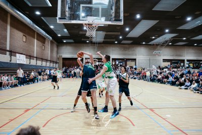 ASEUS - Finales ASEUS 2022 - Basket