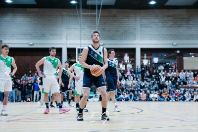 ASEUS - Finales ASEUS 2022 - Basket