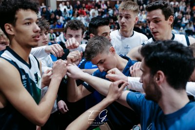 ASEUS - Finales ASEUS 2022 - Basket