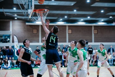 ASEUS - Finales ASEUS 2022 - Basket