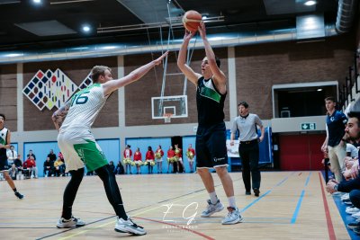 ASEUS - Finales ASEUS 2022 - Basket