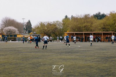 ASEUS - Finales ASEUS 2022 - Football