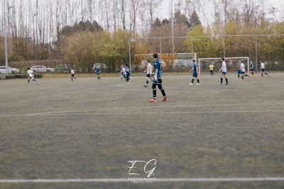 ASEUS - Finales ASEUS 2022 - Football