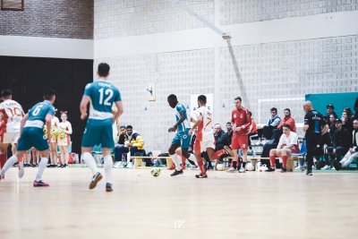 ASEUS - Finales ASEUS 2022 - Futsal