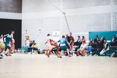 ASEUS - Finales ASEUS 2022 - Futsal