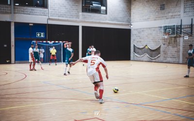 ASEUS - Finales ASEUS 2022 - Futsal