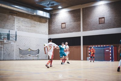 ASEUS - Finales ASEUS 2022 - Futsal