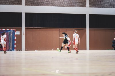 ASEUS - Finales ASEUS 2022 - Futsal