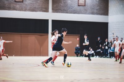 ASEUS - Finales ASEUS 2022 - Futsal