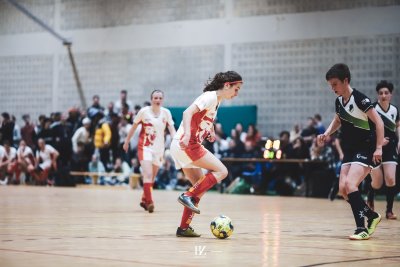 ASEUS - Finales ASEUS 2022 - Futsal