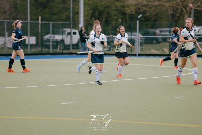 ASEUS - Finales ASEUS 2022 - Hockey