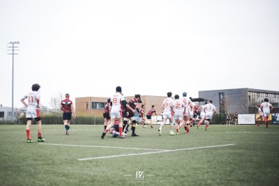 ASEUS - Finales ASEUS 2022 - Rugby XV