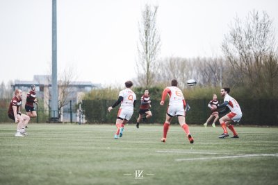 ASEUS - Finales ASEUS 2022 - Rugby XV