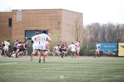 ASEUS - Finales ASEUS 2022 - Rugby XV