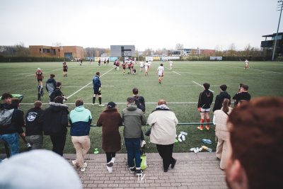 ASEUS - Finales ASEUS 2022 - Rugby XV