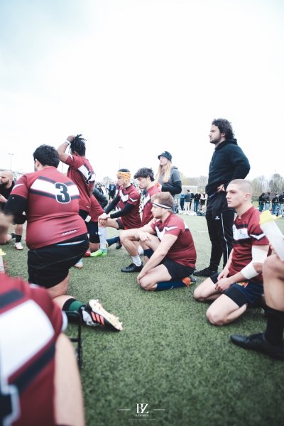 ASEUS - Finales ASEUS 2022 - Rugby XV