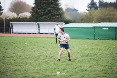 ASEUS - Finales ASEUS 2022 - Ultimate Frisbee