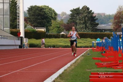 ASEUS - Athlétisme outdoor 1/05/2022