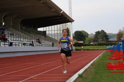 ASEUS - Athlétisme outdoor 1/05/2022