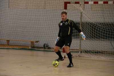 ASEUS - Futsal H D2 - 7/11/22