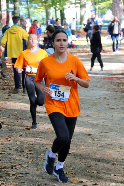 ASEUS - Cross country 12/11/22