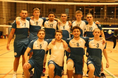 ASEUS - Volley D2 24/11/22