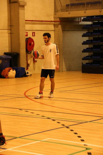 ASEUS - Volley D2 24/11/22