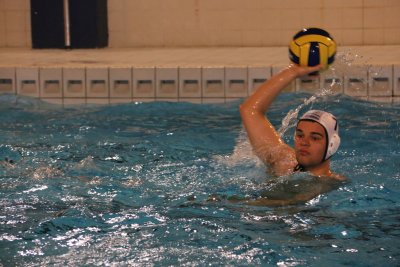 ASEUS - Waterpolo 5/12/22