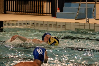 ASEUS - Waterpolo 5/12/22