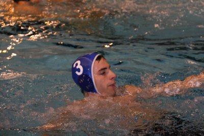 ASEUS - Waterpolo 5/12/22