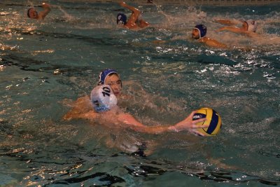 ASEUS - Waterpolo 5/12/22