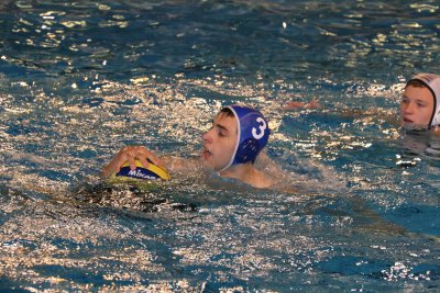 ASEUS - Waterpolo 5/12/22