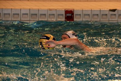 ASEUS - Waterpolo 5/12/22