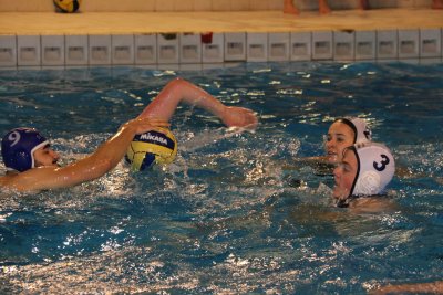 ASEUS - Waterpolo 5/12/22