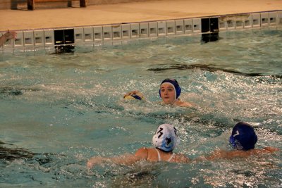 ASEUS - Waterpolo 5/12/22