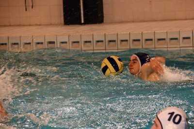 ASEUS - Waterpolo 5/12/22