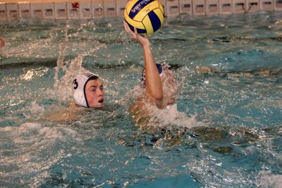 ASEUS - Waterpolo 5/12/22