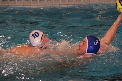 ASEUS - Waterpolo 5/12/22